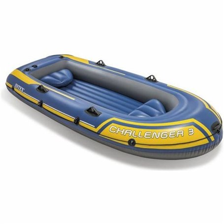 Bateau gonflable Intex Challenger 3 295 x 43 x 137 cm 189,99 €