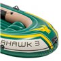 Bateau gonflable Intex Seahawk 3 Vert 295 x 43 x 137 cm 229,99 €