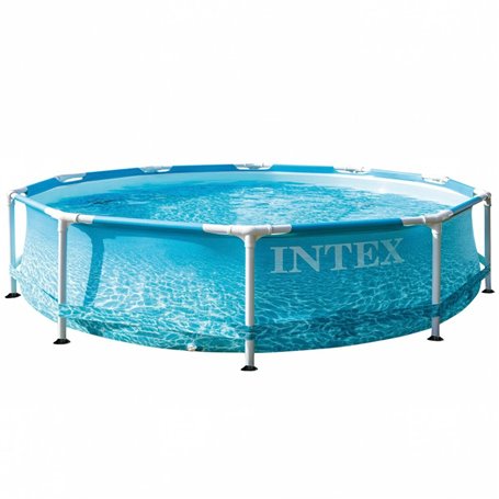 Piscine Démontable Intex 305 x 76 x 305 cm 239,99 €