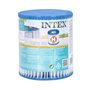 Filtre pour système de filtration Intex Rechange Type H (12 Unités) 60,99 €