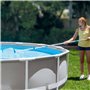 Ramasse Feuille Pour Piscine Intex 30 x 3 x 41 cm (12 Unités) 113,99 €