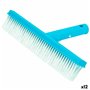 Brosse de piscine courbée Intex Paroi 25,4 x 14 x 17 cm (12 Unités) 89,99 €