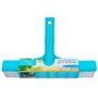 Brosse de piscine courbée Intex Paroi 25,4 x 14 x 17 cm (12 Unités) 89,99 €