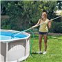 Kit d'entretien de Piscine Intex Basic 30 x 3 x 41 cm (6 Unités) 209,99 €