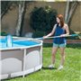 Kit d'entretien de Piscine Intex Deluxe 44 x 3 x 29,5 cm (6 Unités) 319,99 €