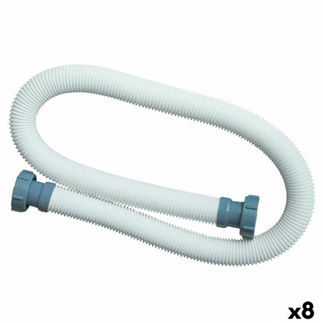 Tuyau d'arrosage Intex 1-1/2" Piscine Ø 38 mm 150 cm (8 Unités) 190,99 €