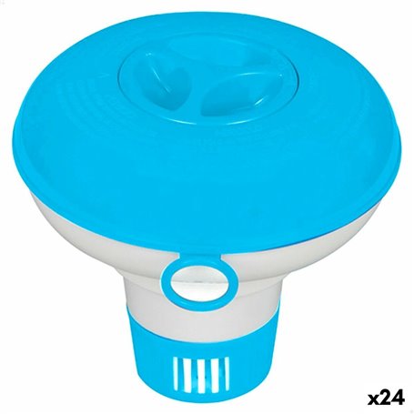 Distributeur de Chlore Intex Piscine 12,7 x 12,7 cm 24 Unités 125,99 €