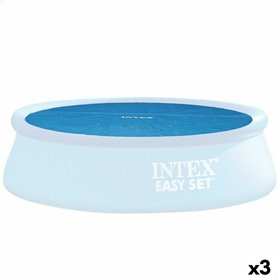 Bâches de piscine Intex 29020 EASY SET 206 x 206 cm 109,99 €