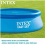 Bâches de piscine Intex 29021 EASY SET/METAL FRAME 290 x 290 cm Bleu 205,99 €