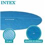 Bâches de piscine Intex 29021 EASY SET/METAL FRAME 290 x 290 cm Bleu 205,99 €