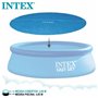 Bâches de piscine Intex 29021 EASY SET/METAL FRAME 290 x 290 cm Bleu 205,99 €