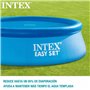 Bâches de piscine Intex 29023 EASY SET/METAL FRAME 419 x 419 cm 319,99 €