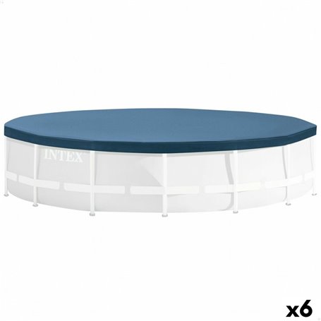 Bâches de piscine Intex 28030 METAL FRAME 305 x 25 x 305 cm 193,99 €