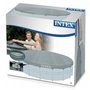 Bâches de piscine Intex 28040 ULTRA FRAME 488 x 25 x 488 cm 399,99 €