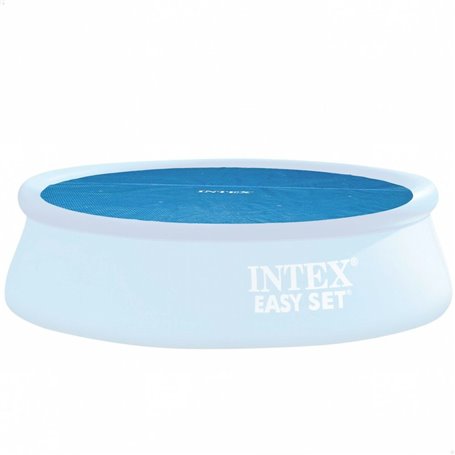 Bâches de piscine Intex 28014 Rond Solaire Ø 488 cm 198,99 €