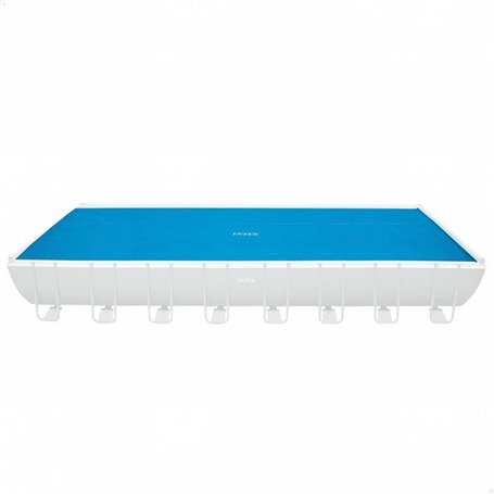 Bâches de piscine Intex 28018 Rectangulaire Solaire 975 x 488 cm 429,99 €