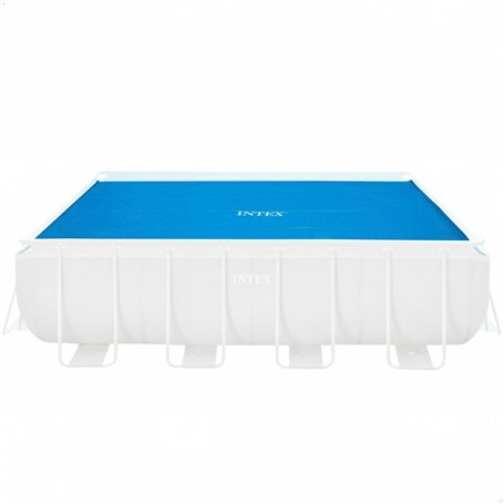 Bâches de piscine Intex 28029 Rectangulaire Solaire 476 x 234 cm 136,99 €