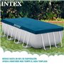 Bâches de piscine Intex 28037 400 x 200 cm 189,99 €