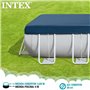 Bâches de piscine Intex 28037 400 x 200 cm 189,99 €