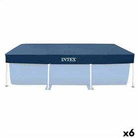 Bâches de piscine Intex 28038 300 x 20 x 200 cm 159,99 €