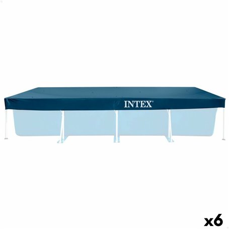 Bâches de piscine Intex 28039 460 x 20 x 226 cm 239,99 €