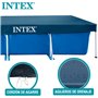 Bâches de piscine Intex 28039 460 x 20 x 226 cm 239,99 €