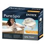 Porte-gobelet Intex 28500 PureSpa (8 Unités) 137,99 €