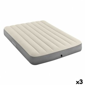 Air bed Intex 137 x 25 x 191 cm (3 Unités) 102,99 €