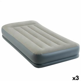 Air bed Intex 99 x 30 x 191 cm (3 Unités) 139,99 €