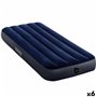 Air bed Intex CLASSIC DOWNY 76 x 25 x 191 cm (6 Unités) 109,99 €