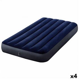 Air bed Intex Dura-Beam Standard Classic Downy 99 x 25 x 191 cm (4 Unité 101,99 €