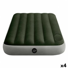 Air bed Intex 99 x 25 x 191 cm (4 Unités) 119,99 €