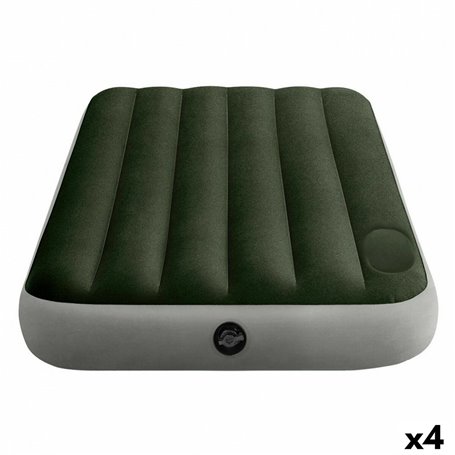 Air bed Intex 99 x 25 x 191 cm (4 Unités) 119,99 €