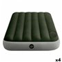 Air bed Intex 99 x 25 x 191 cm (4 Unités) 119,99 €