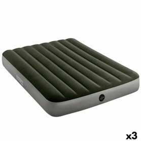 Air bed Intex 137 x 25 x 191 cm (3 Unités) 119,99 €