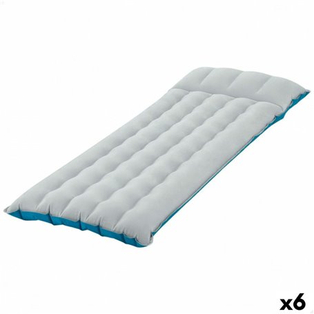 Air bed Intex 67 x 17 x 184 cm (6 Unités) 109,99 €