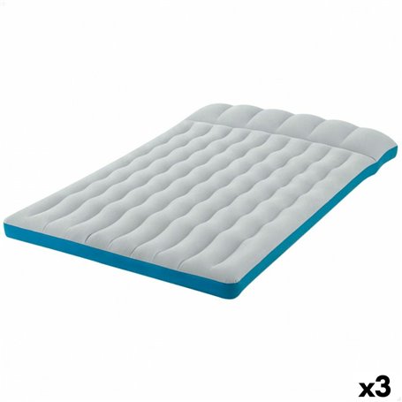 Air bed Intex 127 x 24 x 193 cm (3 Unités) 119,99 €