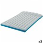 Air bed Intex 127 x 24 x 193 cm (3 Unités) 119,99 €