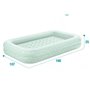 Air bed Intex Junior 107 x 25 x 168 cm (3 Unités) 139,99 €