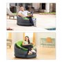 Fauteuil gonflable Intex EMPIRE 112 x 69 x 109 cm (3 Unités) 139,99 €