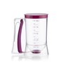 Carafe Distributrice de Pâte à Pâtisserie avec Livre de Recettes InnovaG 22,99 €