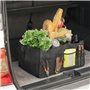 Organisateur de Coffre de Voiture Pliable Carry InnovaGoods 29,99 €