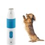 Lime à Griffes Rechargeable pour Animaux de Compagnie Pawy InnovaGoods 22,99 €