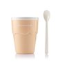 Verre pour Glaces Alimentaires et Granités avec Recettes Frulsh InnovaGo 21,99 €