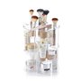 Organiseur de Maquillage Rotatif Rolkup InnovaGoods 30,99 €