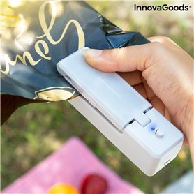 Machine à Sceller les Sacs Rechargeable avec Aimant et Cutter Rebasyl In 21,99 €