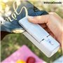 Machine à Sceller les Sacs Rechargeable avec Aimant et Cutter Rebasyl In 21,99 €