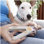 Coupe-griffes avec LED pour Animaux de Compagnie Clipet InnovaGoods 20,99 €