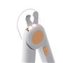 Coupe-griffes avec LED pour Animaux de Compagnie Clipet InnovaGoods 20,99 €