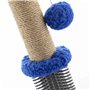 Griffoir Massant avec Balle pour Chat Miausage InnovaGoods 35,99 €